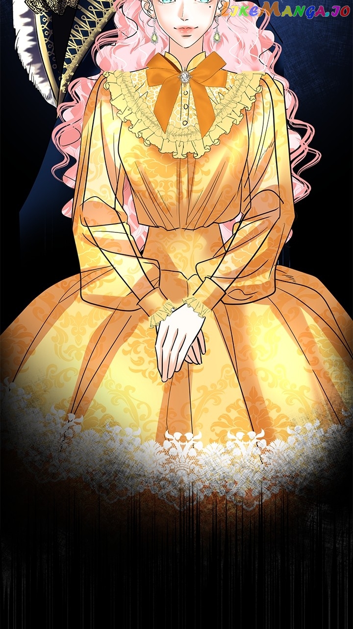 The Empress Lipstick chapter 47 - page 42