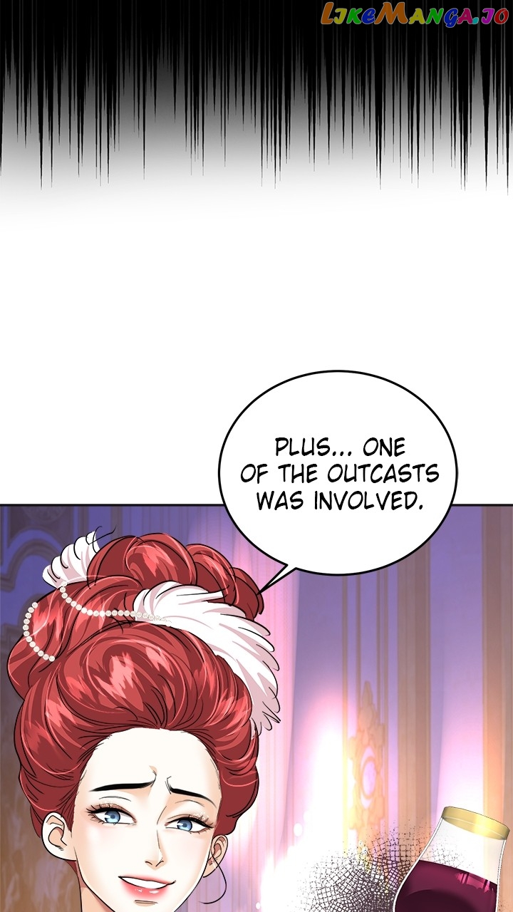 The Empress Lipstick chapter 47 - page 43
