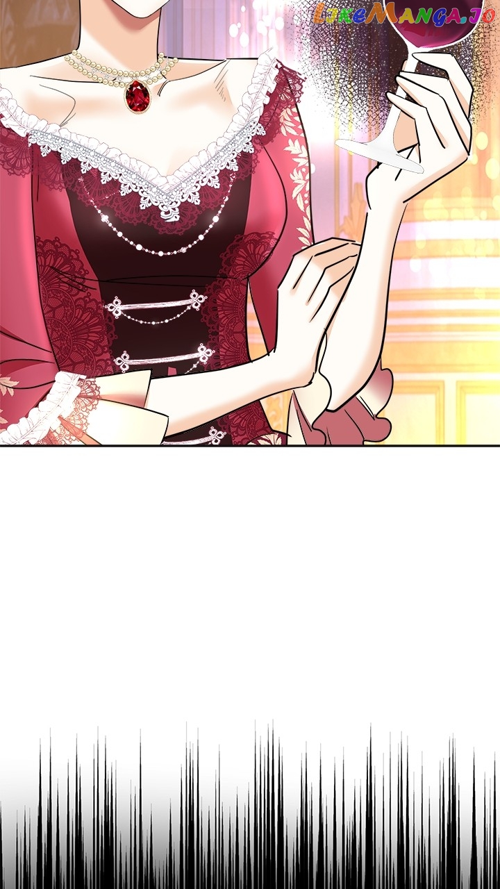The Empress Lipstick chapter 47 - page 44