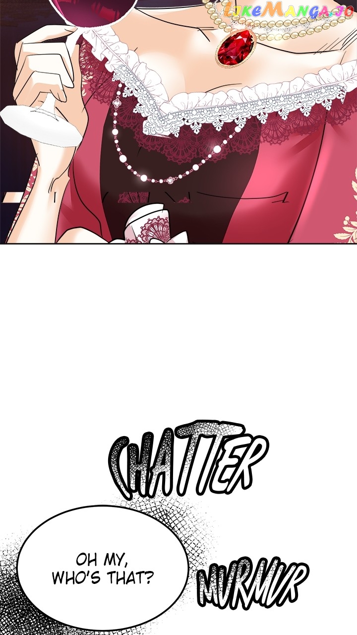 The Empress Lipstick chapter 47 - page 49