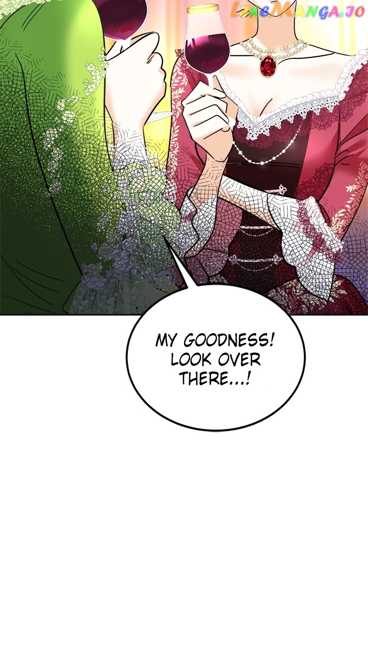 The Empress Lipstick chapter 47 - page 51