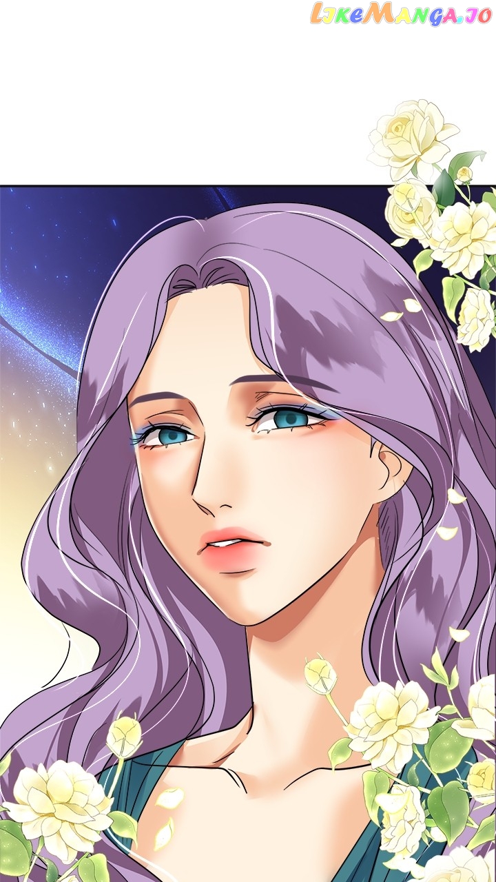 The Empress Lipstick chapter 47 - page 55