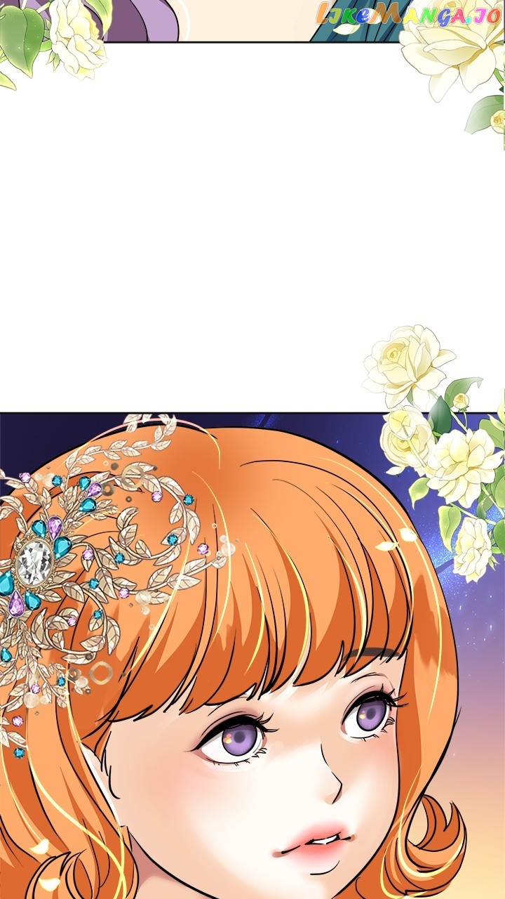 The Empress Lipstick chapter 47 - page 56