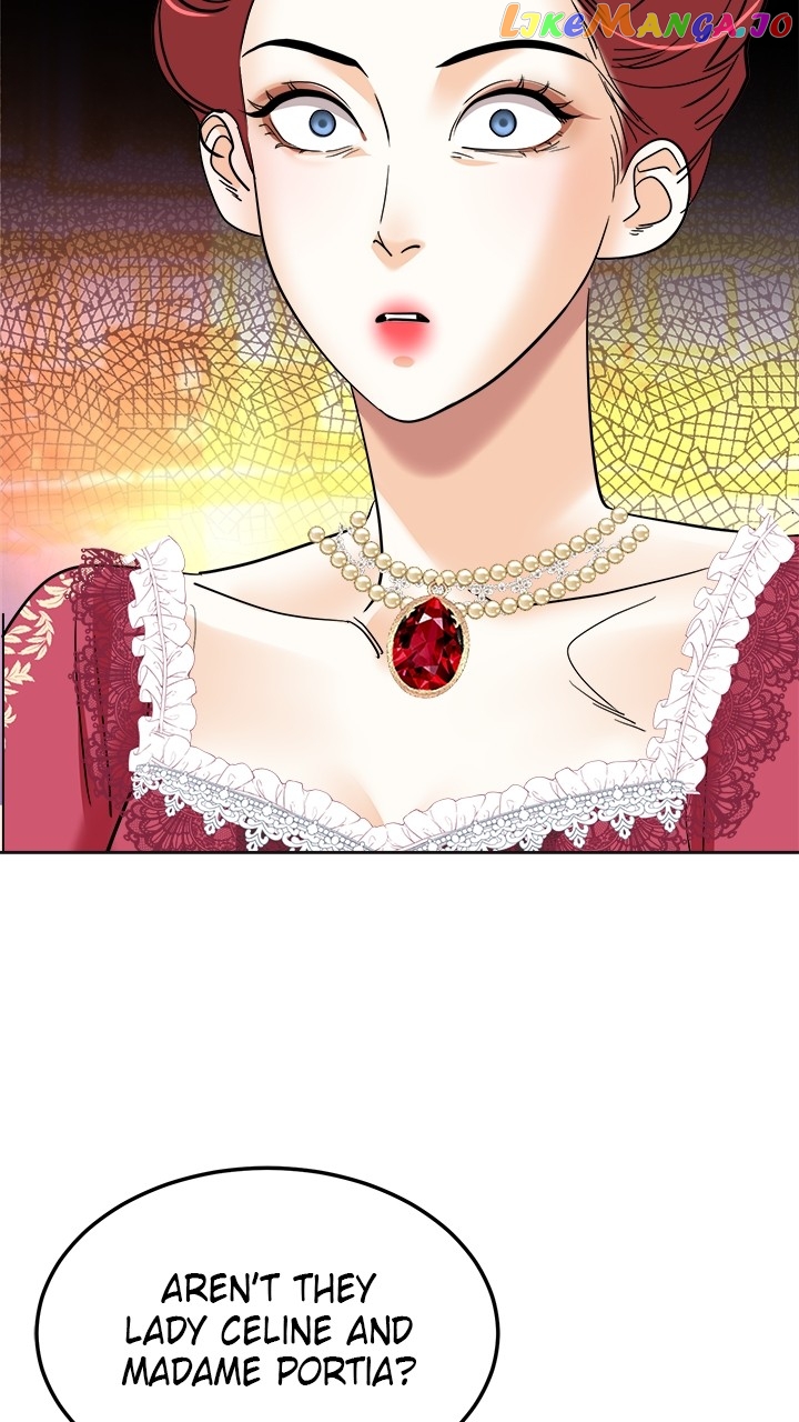 The Empress Lipstick chapter 47 - page 58