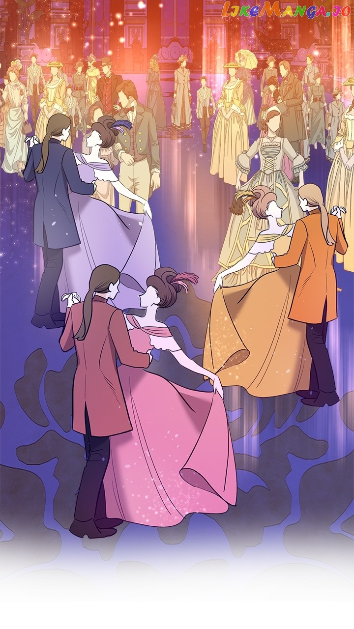 The Empress Lipstick chapter 47 - page 6
