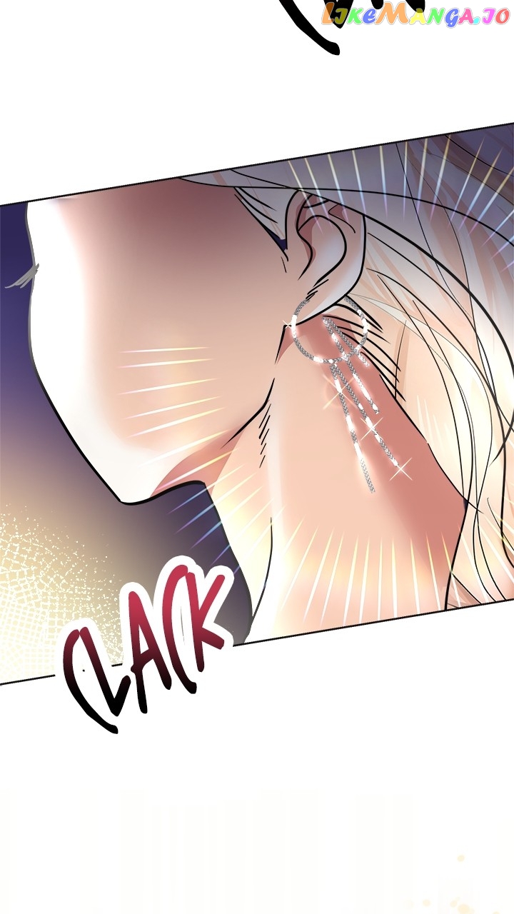The Empress Lipstick chapter 47 - page 61
