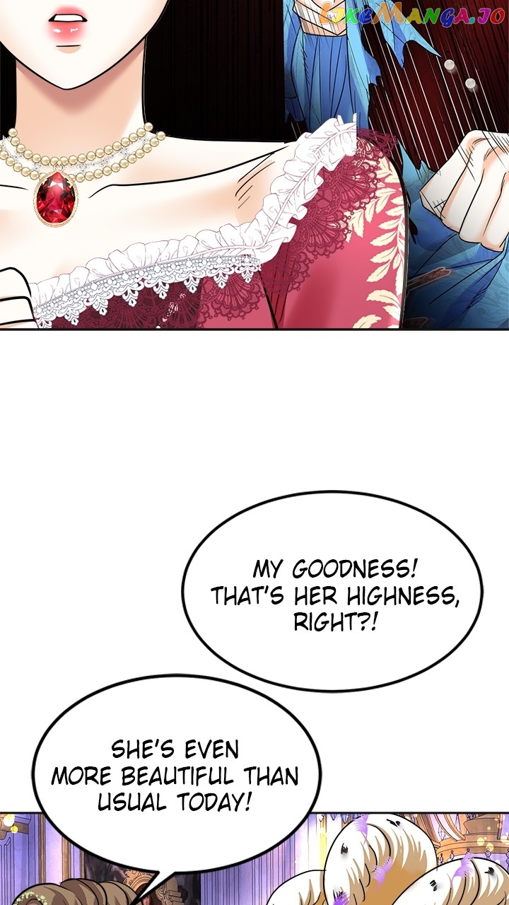 The Empress Lipstick chapter 47 - page 66