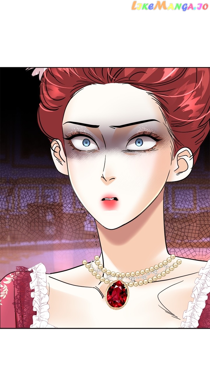 The Empress Lipstick chapter 47 - page 68