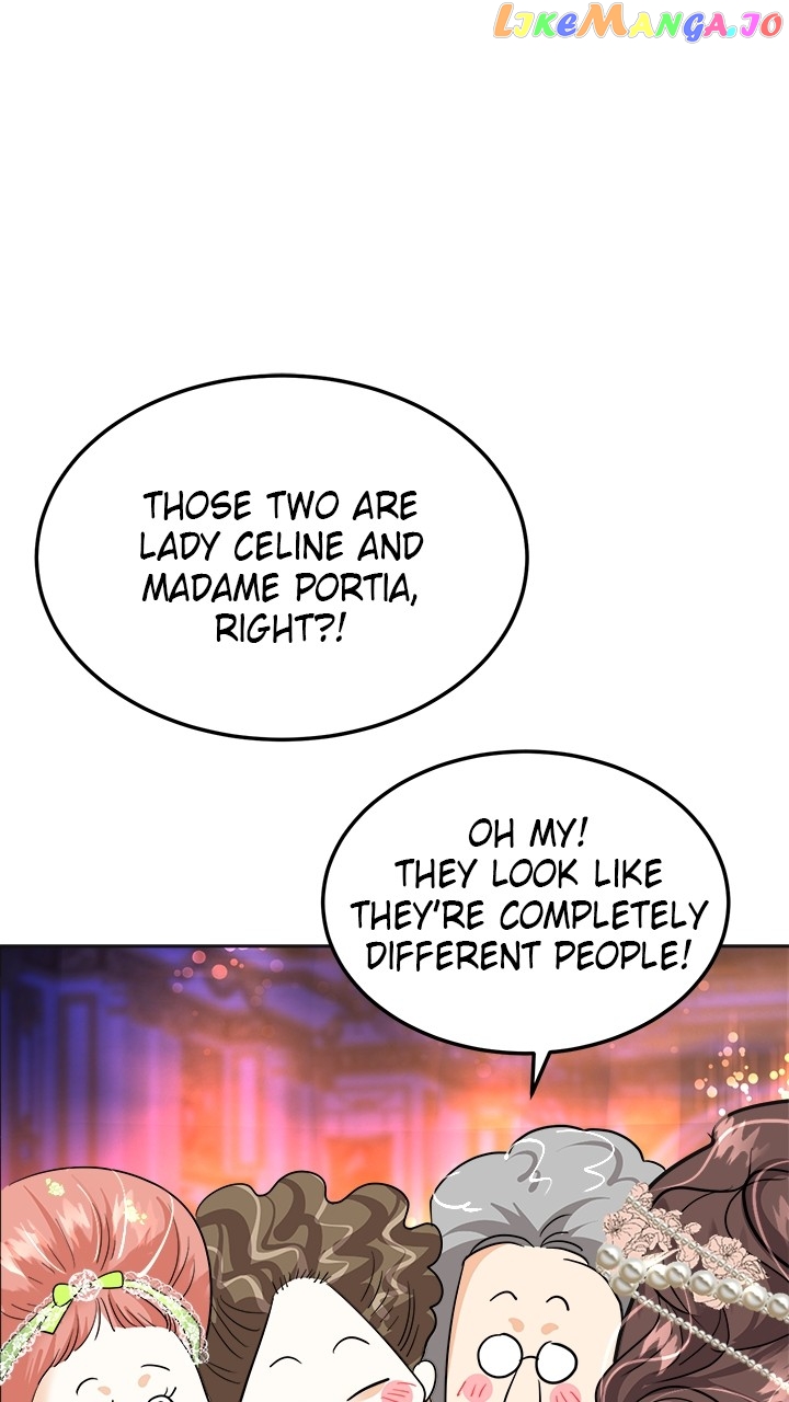 The Empress Lipstick chapter 47 - page 69