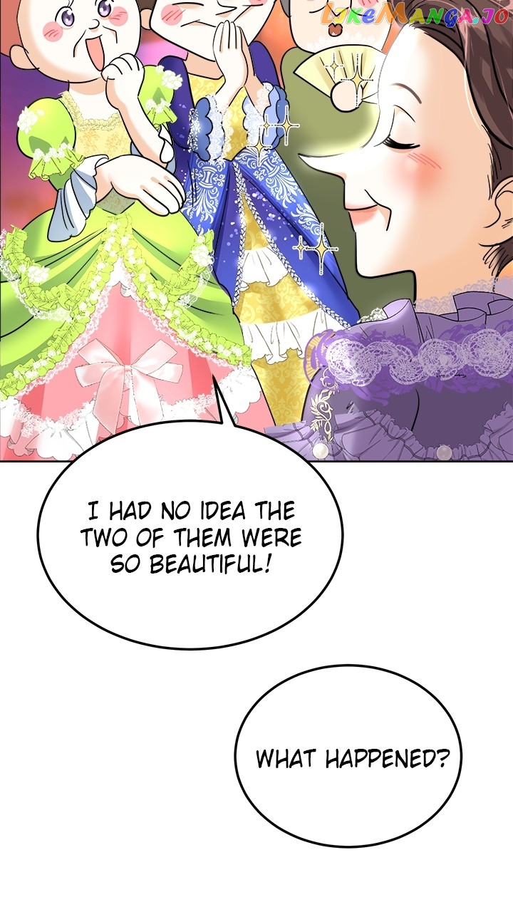 The Empress Lipstick chapter 47 - page 70