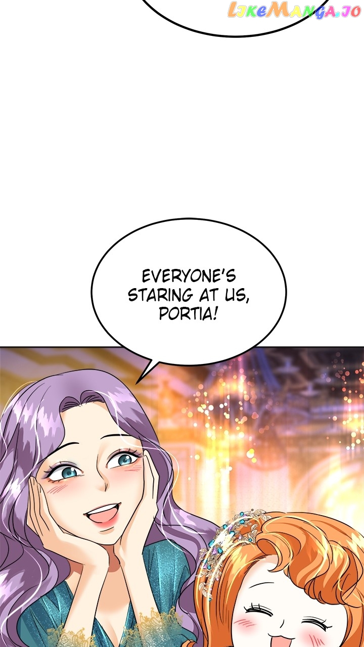 The Empress Lipstick chapter 47 - page 72