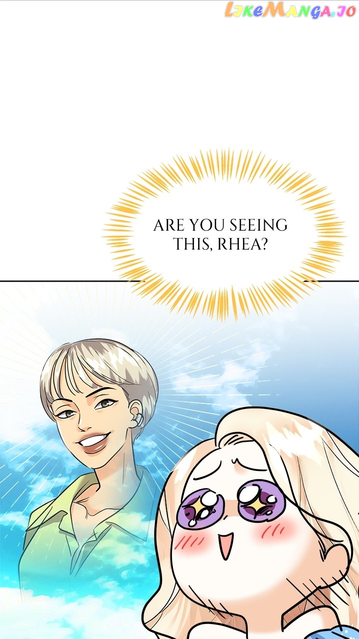 The Empress Lipstick chapter 47 - page 75