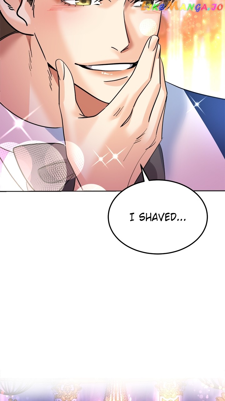 The Empress Lipstick chapter 47 - page 83