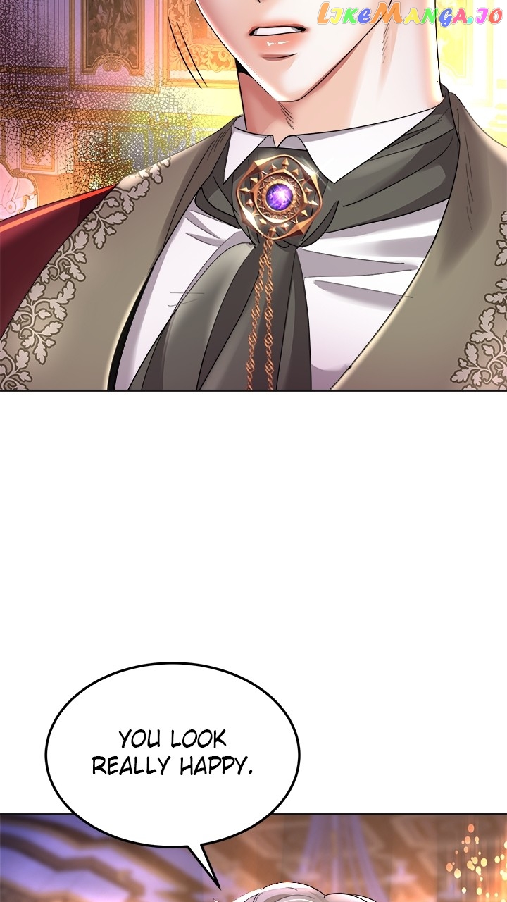 The Empress Lipstick chapter 47 - page 9