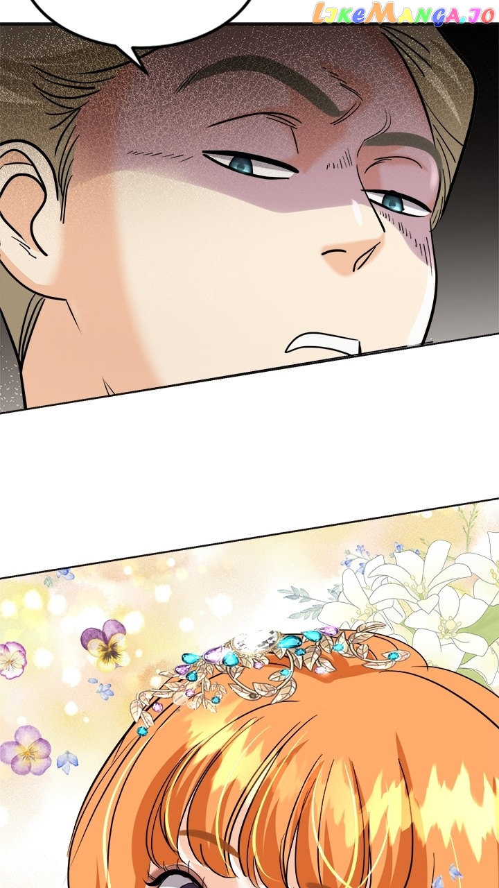 The Empress Lipstick chapter 47 - page 91