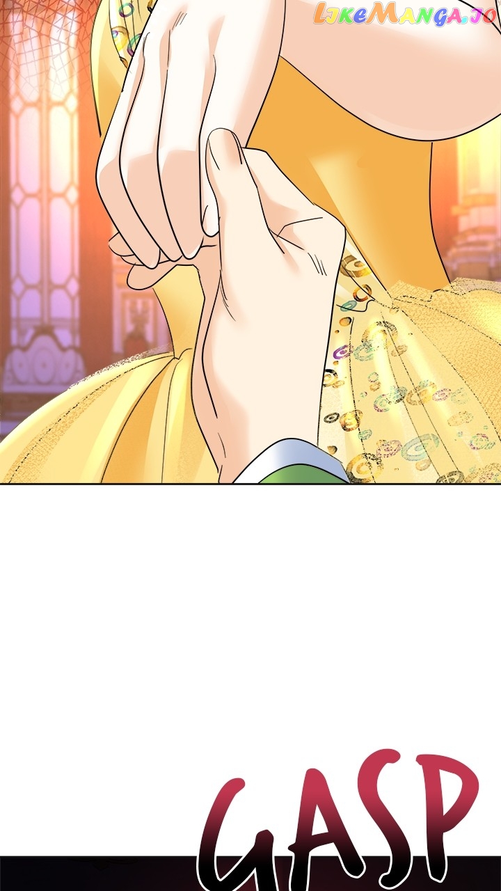 The Empress Lipstick chapter 47 - page 98