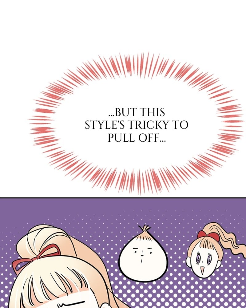 The Empress Lipstick Chapter 22 - page 13