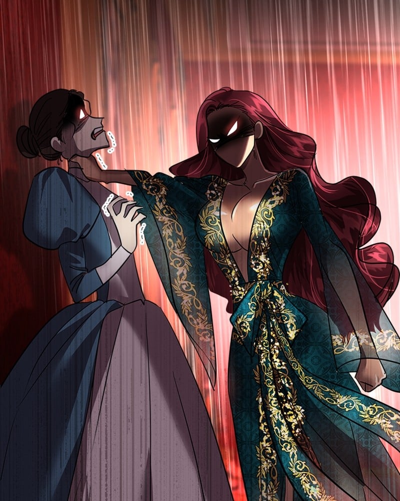 The Empress Lipstick Chapter 22 - page 130