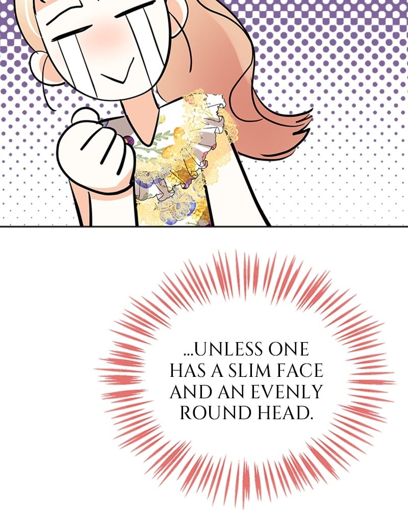 The Empress Lipstick Chapter 22 - page 14