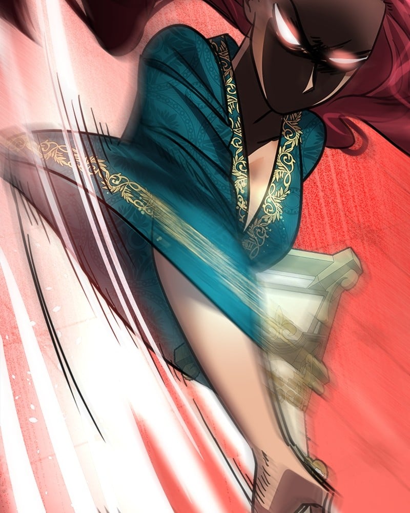 The Empress Lipstick Chapter 22 - page 141