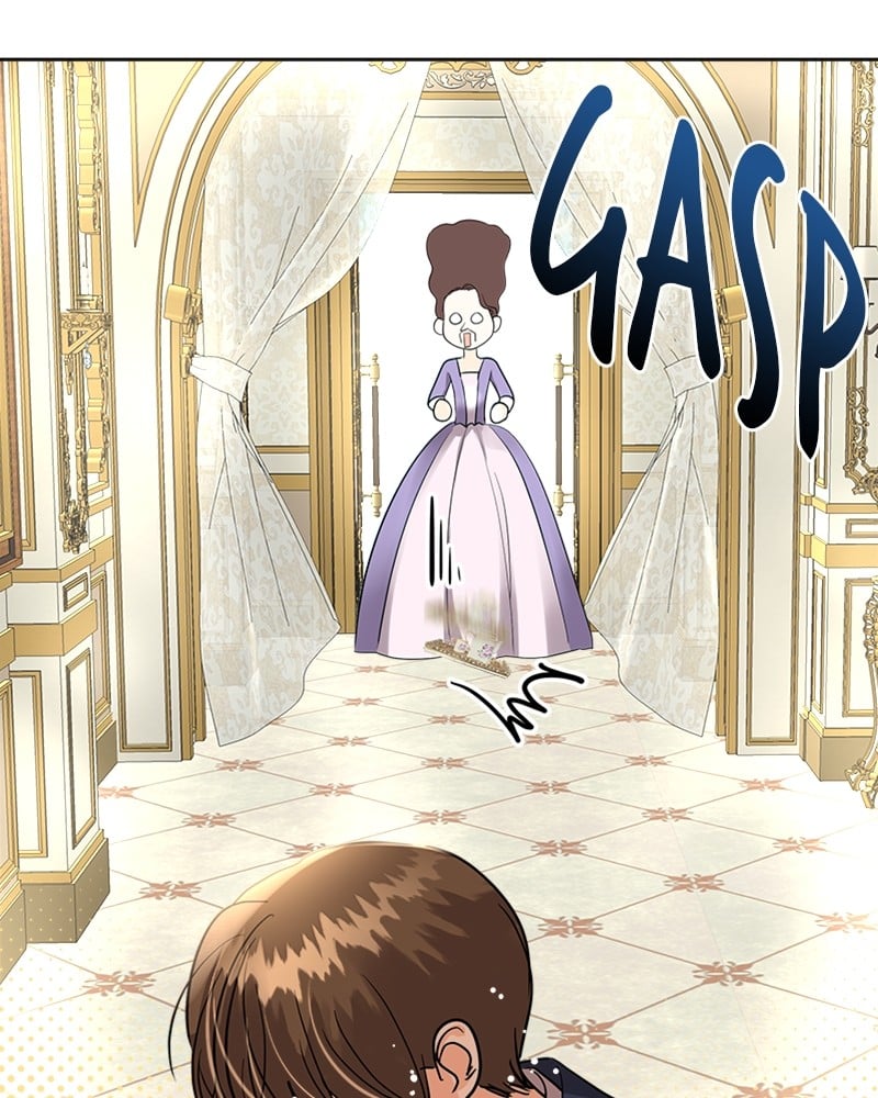 The Empress Lipstick Chapter 22 - page 49
