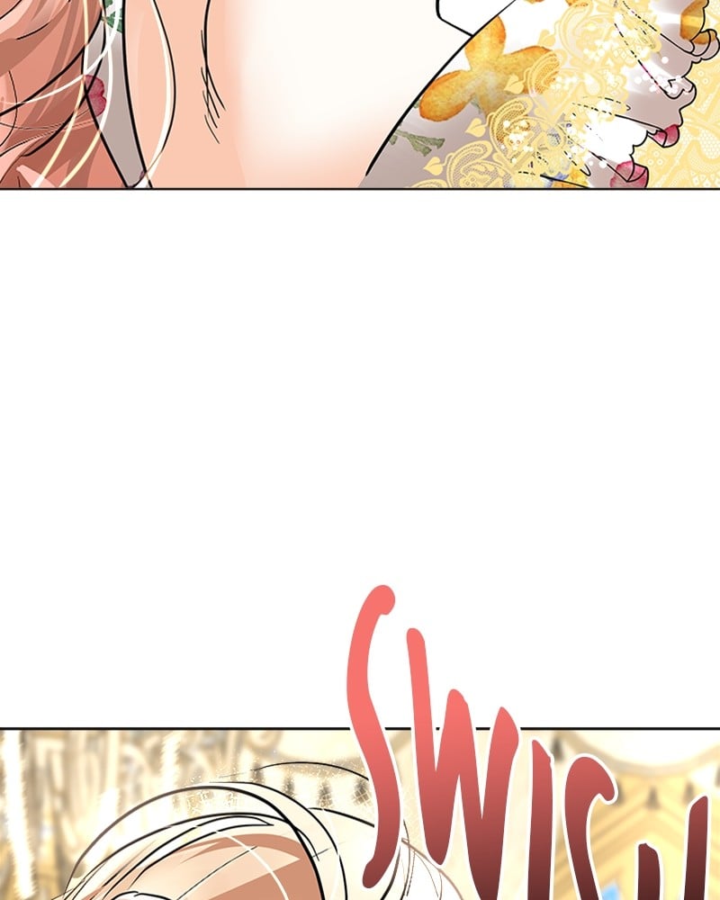 The Empress Lipstick Chapter 22 - page 5