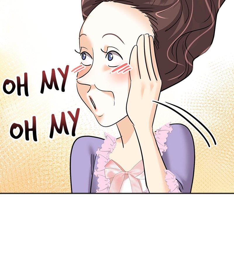 The Empress Lipstick Chapter 22 - page 51