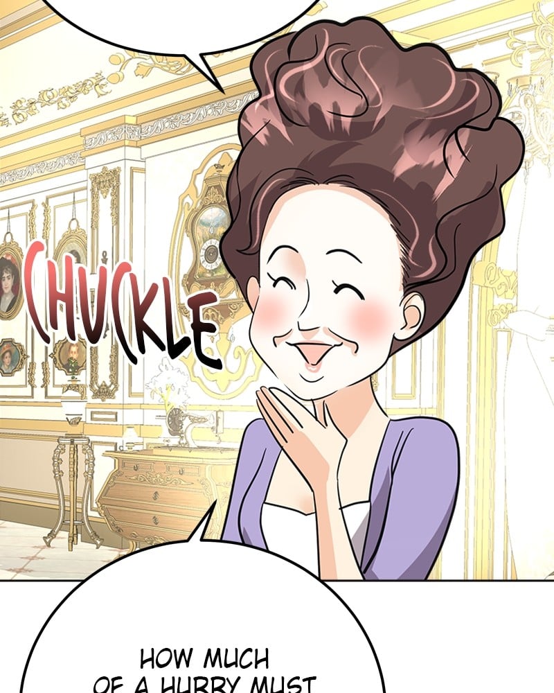 The Empress Lipstick Chapter 22 - page 63