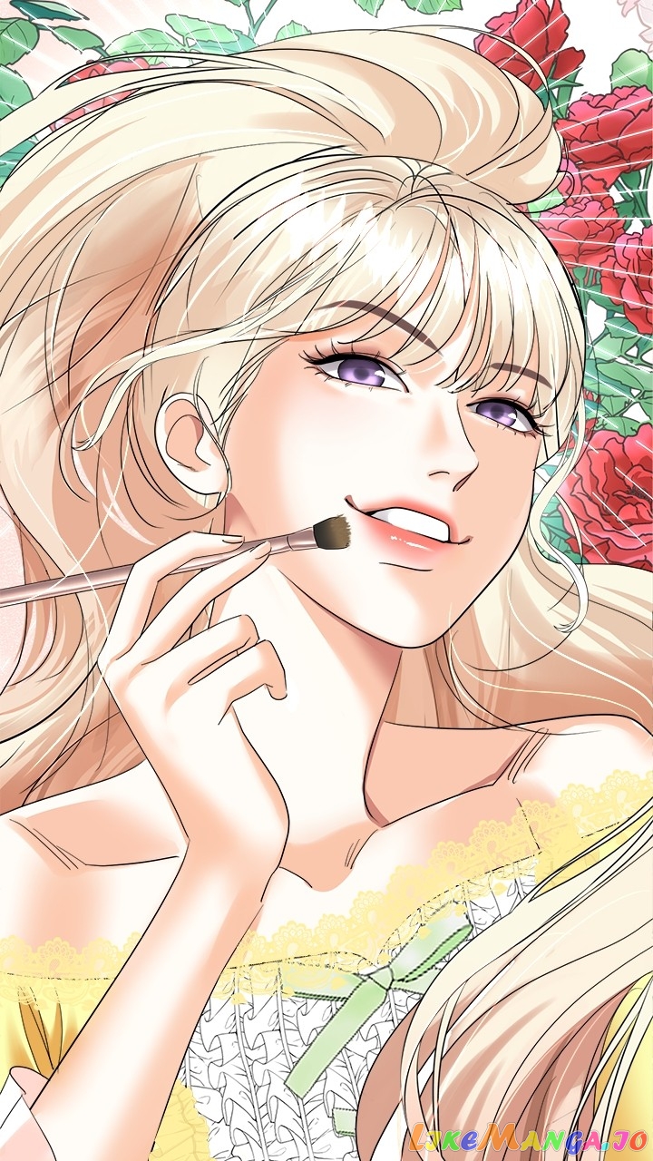 The Empress Lipstick chapter 46 - page 109