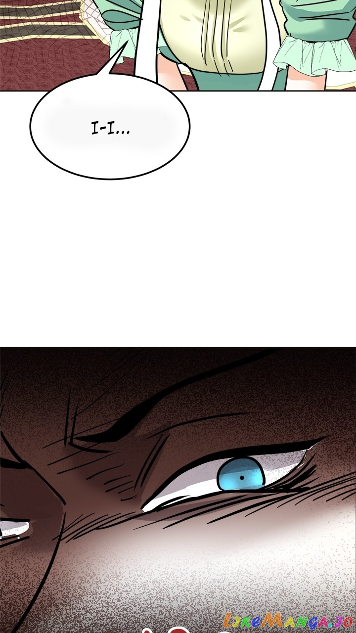 The Empress Lipstick chapter 46 - page 19