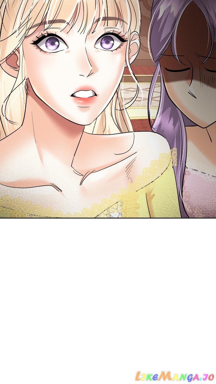 The Empress Lipstick chapter 46 - page 25