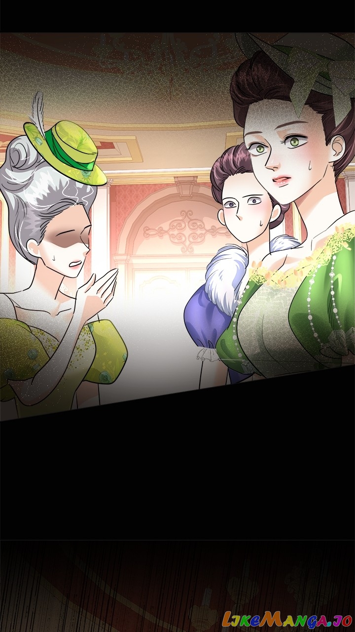 The Empress Lipstick chapter 46 - page 3