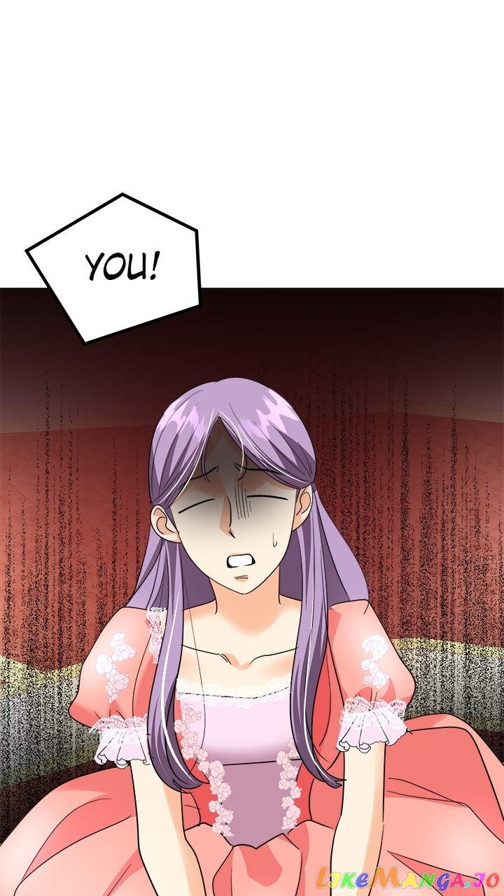 The Empress Lipstick chapter 46 - page 33
