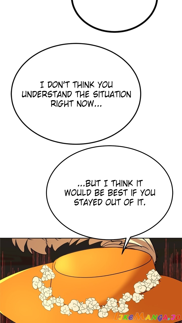 The Empress Lipstick chapter 46 - page 36