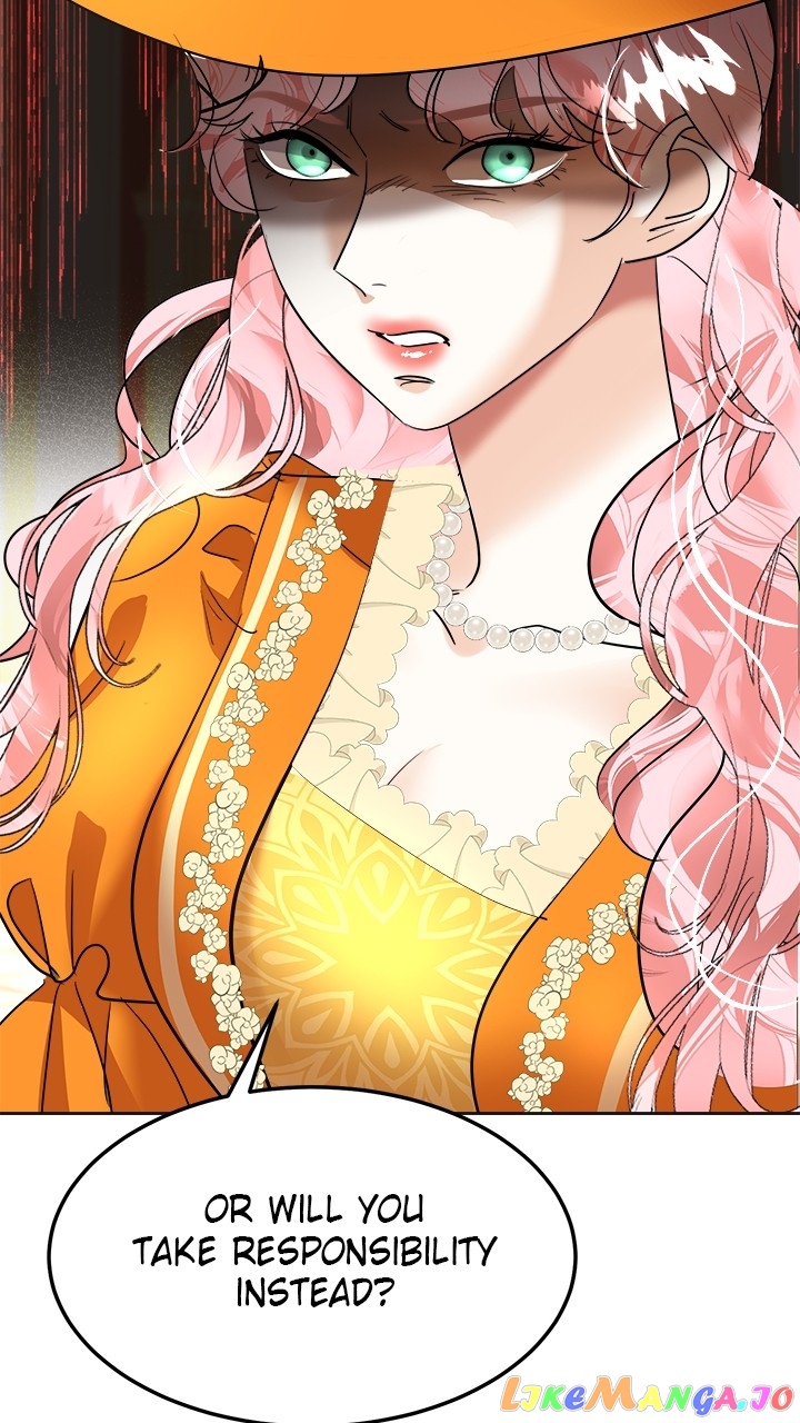 The Empress Lipstick chapter 46 - page 37