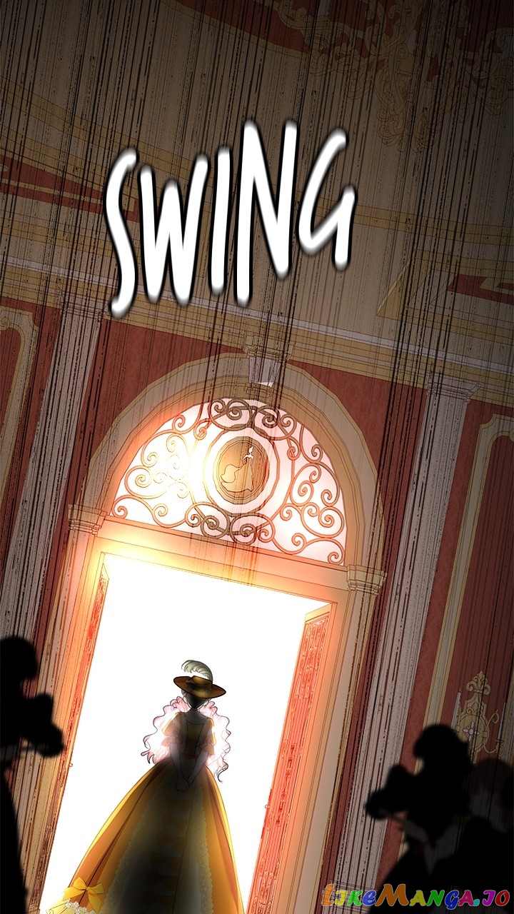 The Empress Lipstick chapter 46 - page 4