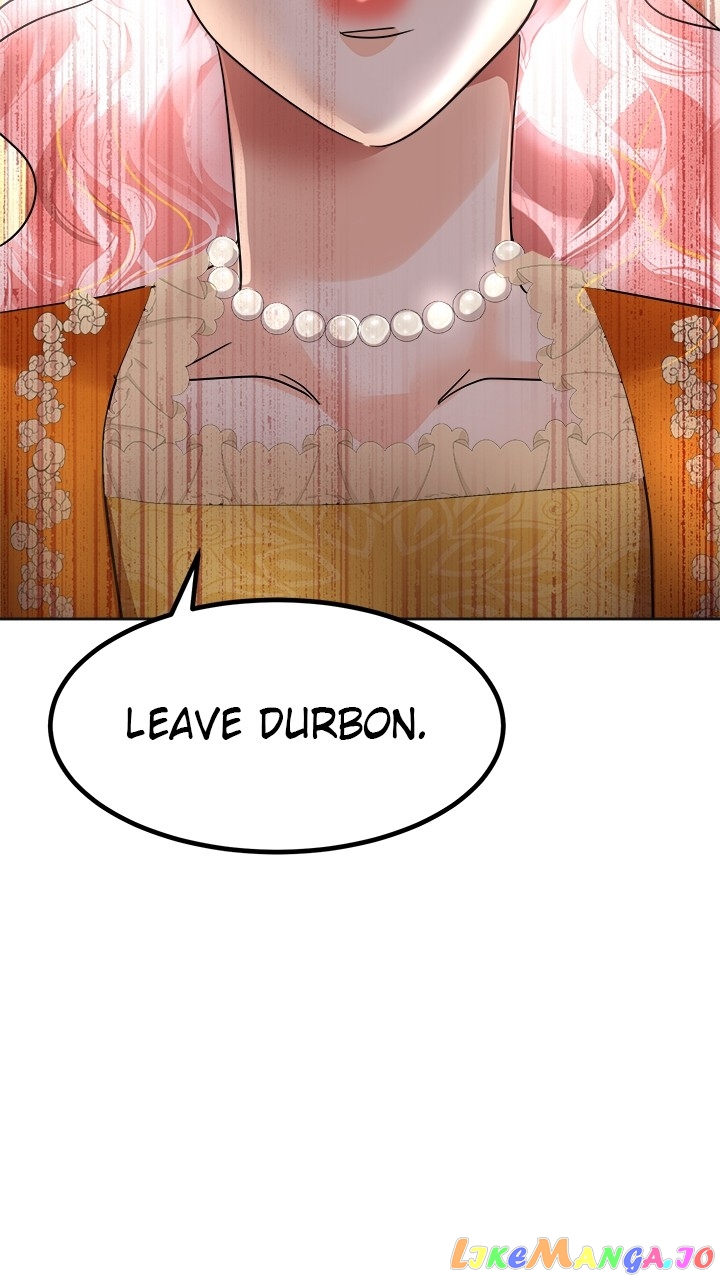 The Empress Lipstick chapter 46 - page 40