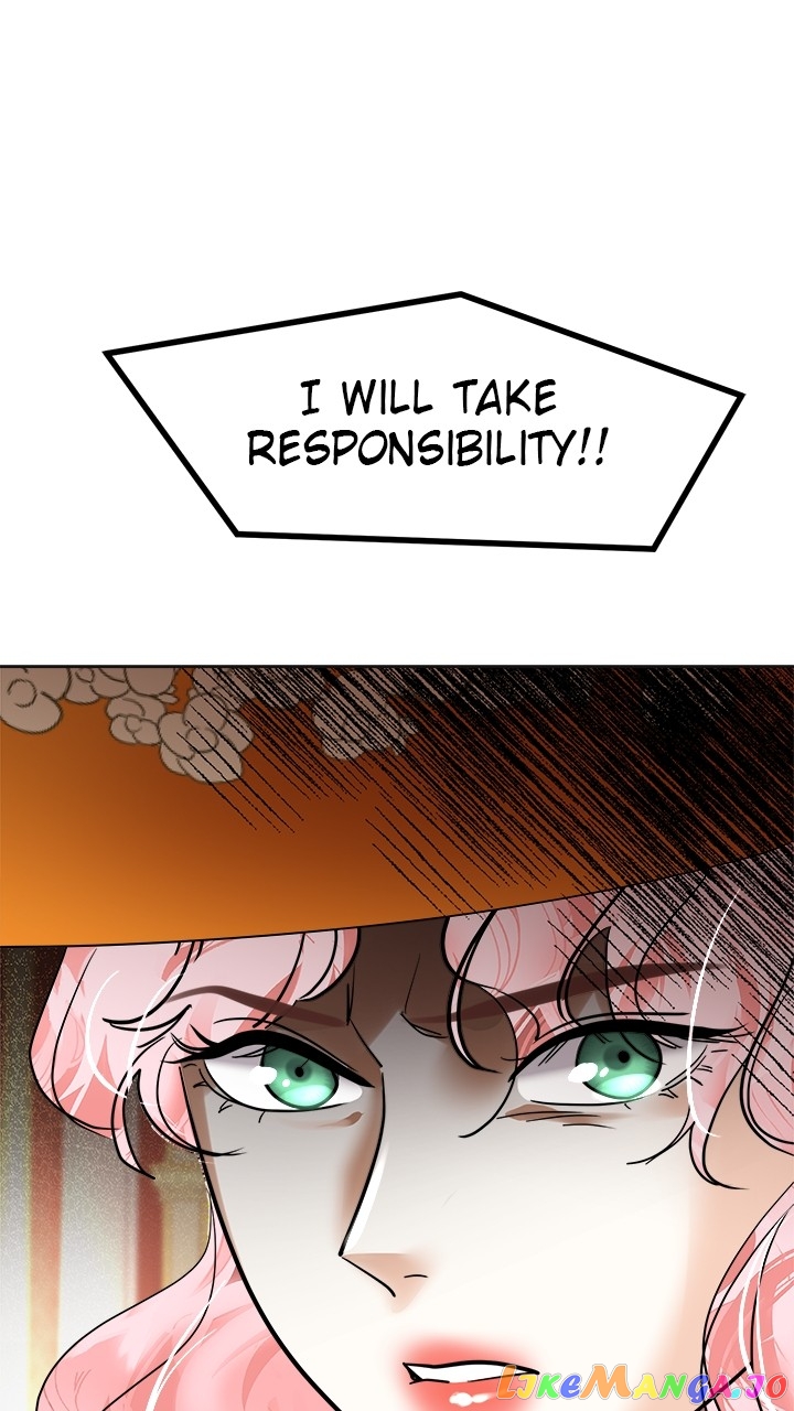 The Empress Lipstick chapter 46 - page 45