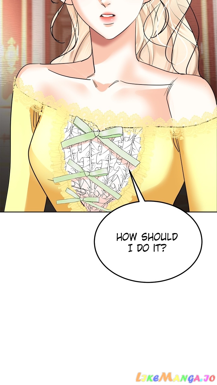 The Empress Lipstick chapter 46 - page 47
