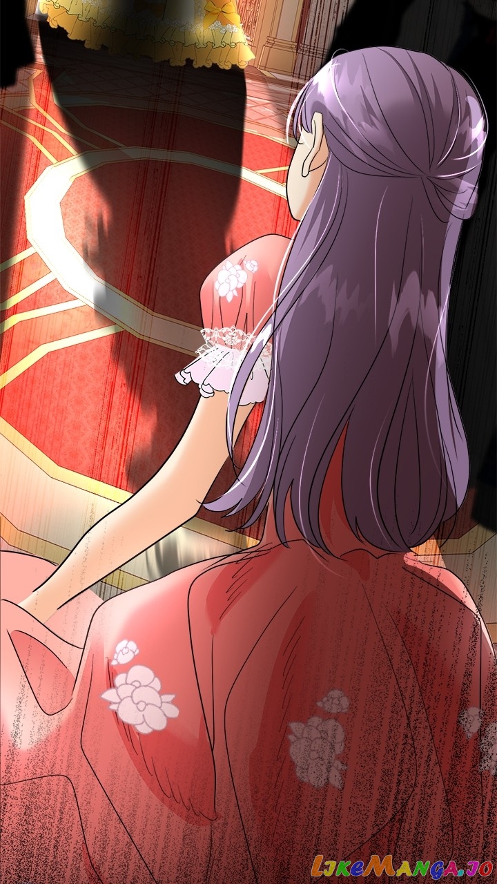 The Empress Lipstick chapter 46 - page 5