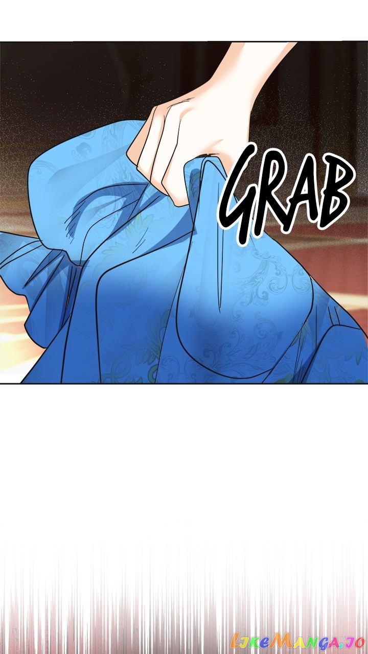 The Empress Lipstick chapter 46 - page 53
