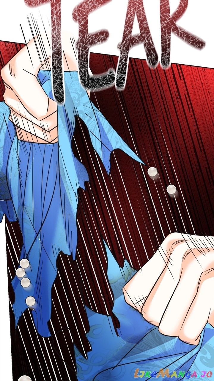 The Empress Lipstick chapter 46 - page 58
