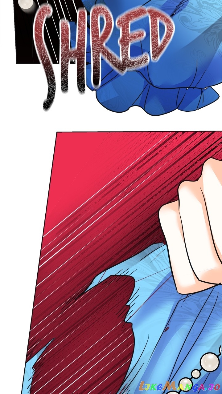 The Empress Lipstick chapter 46 - page 59