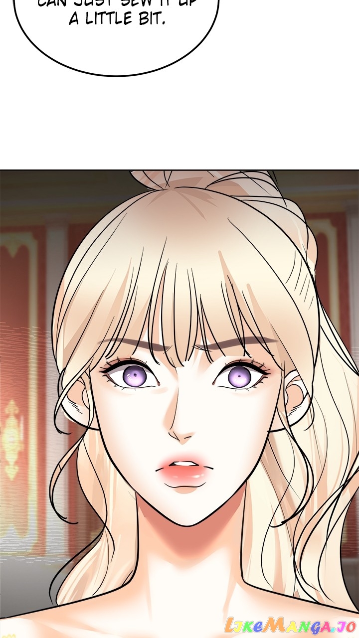 The Empress Lipstick chapter 46 - page 64
