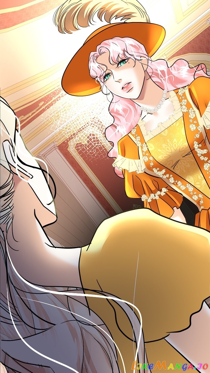 The Empress Lipstick chapter 46 - page 66