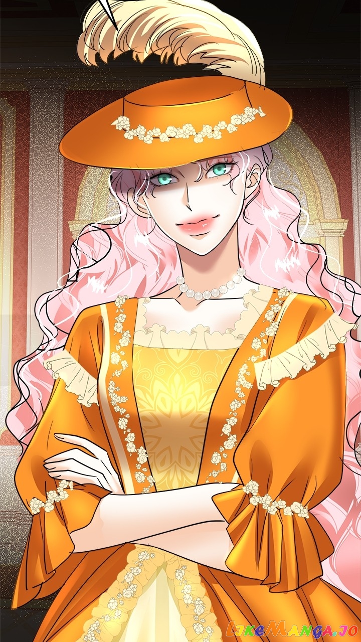The Empress Lipstick chapter 46 - page 73