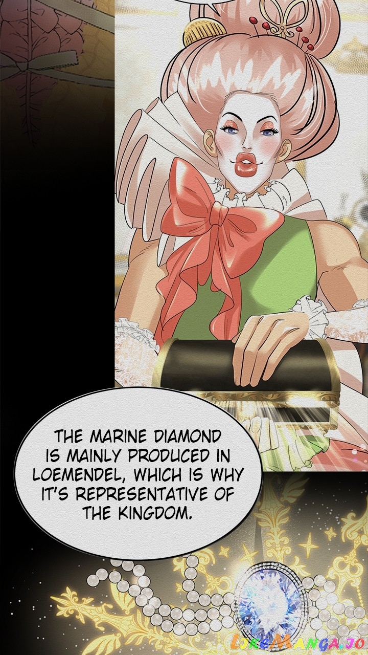 The Empress Lipstick chapter 46 - page 76
