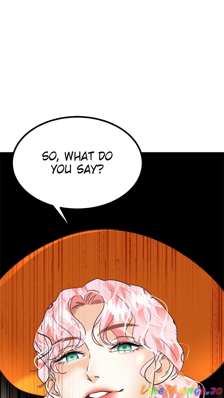 The Empress Lipstick chapter 46 - page 80
