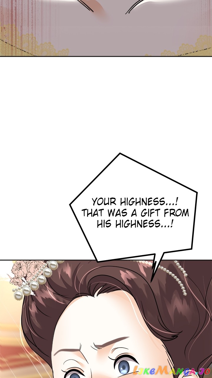 The Empress Lipstick chapter 46 - page 84