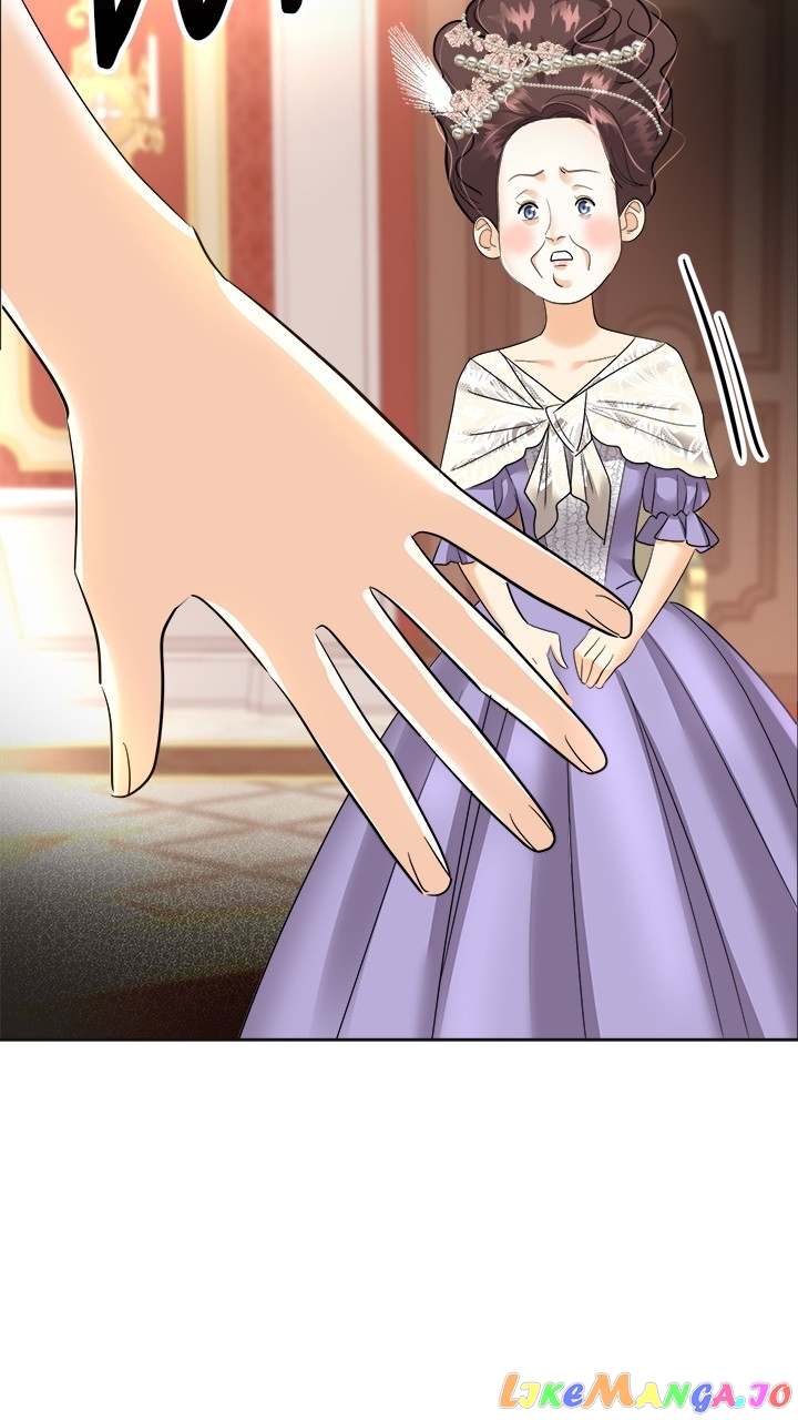 The Empress Lipstick chapter 46 - page 86